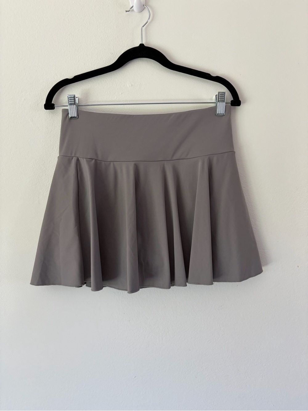 Halara Everyday‎ SoftlyZero Airy 2-in-1 Side Pocket Instant Cool Tennis Skort